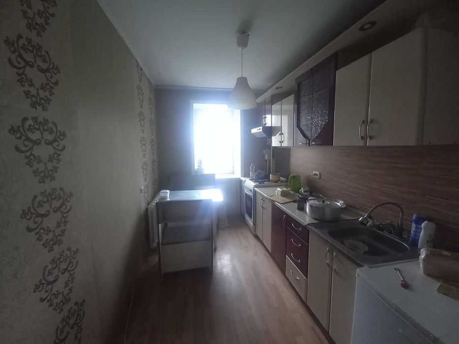 В продаже 2х комнатная квартира