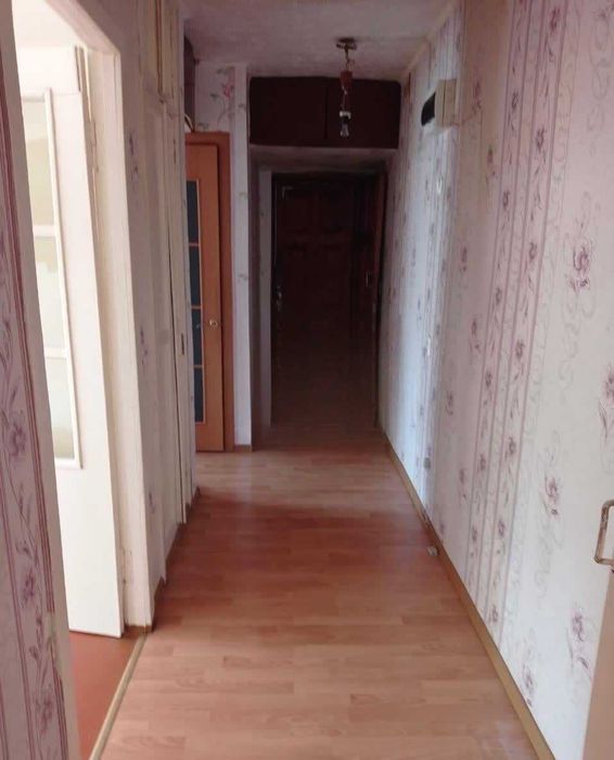 3-комн Тепличный комбинат