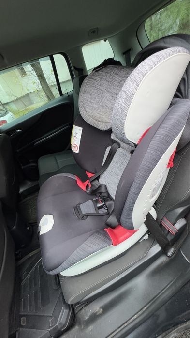 Vand scaun auto Coccolle Cressida