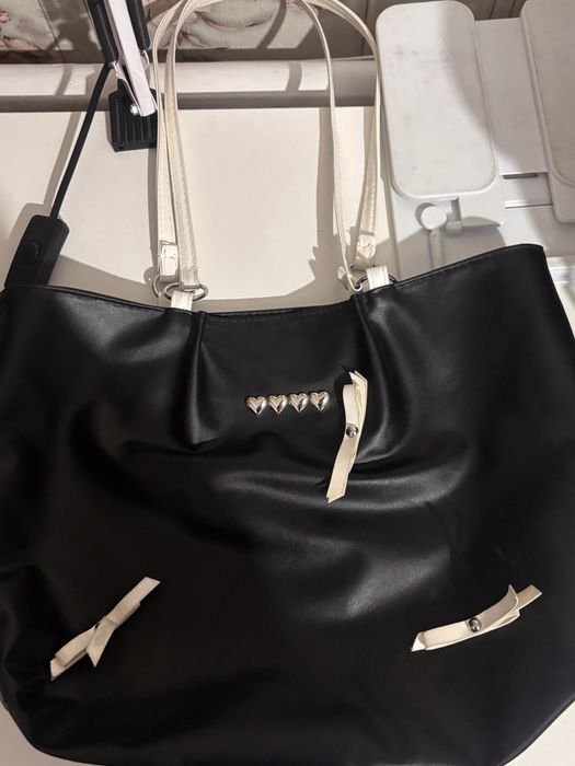 Сумка шоппер не дорого