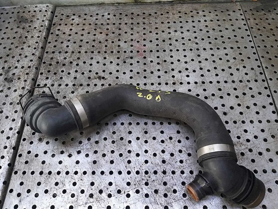 Furtun apa 2.0 cdi mercedes e class w213 a2135014801