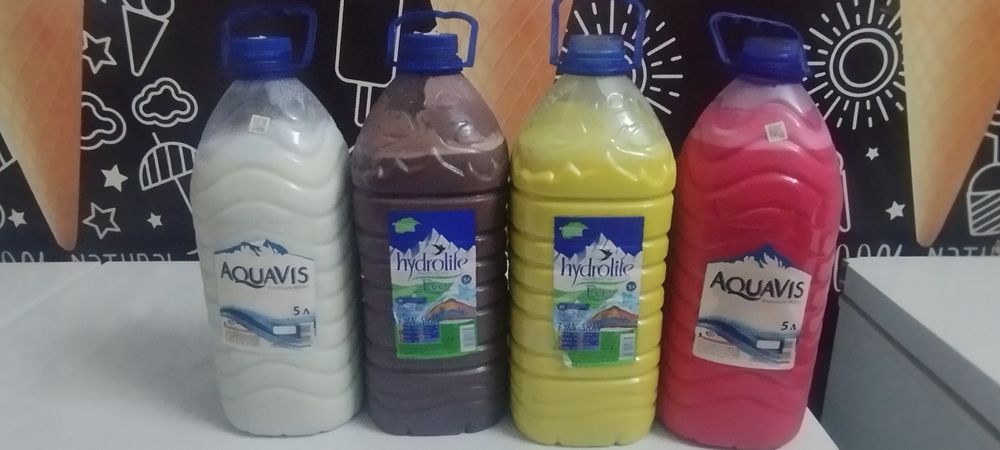 Smes maxsulotlari