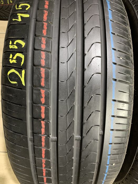 255 45 19 pirelli - Anvelope de vânzare | OLX.ro