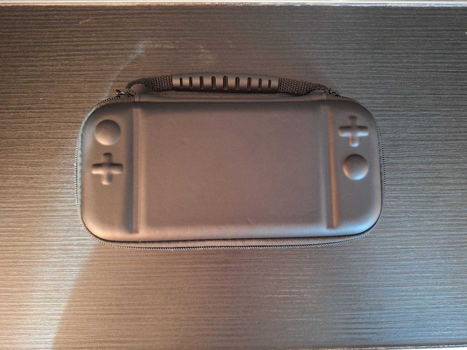 Nintendo Switch Lite - stare perfecta