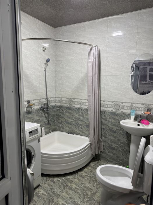 Продается Участок Кибрай Аргин 4 комнаты