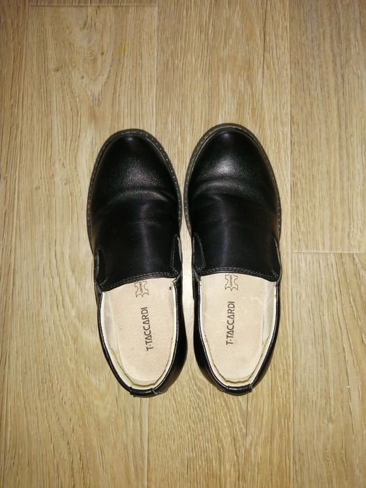 Туфли на мальчика 31 размер. Новые