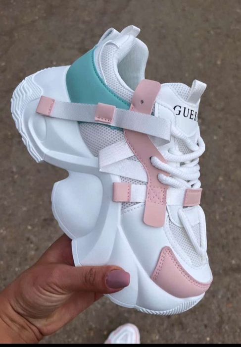 Нови! 40 номер, неуспешна интернет покупка