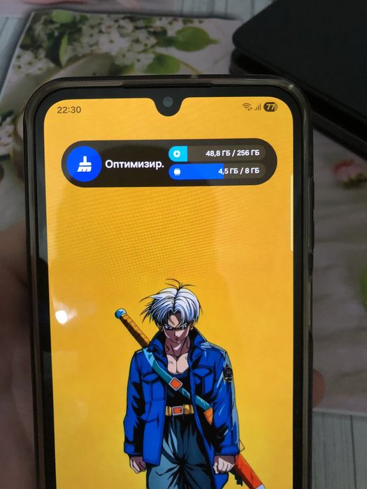 Telefon sotiladi a15