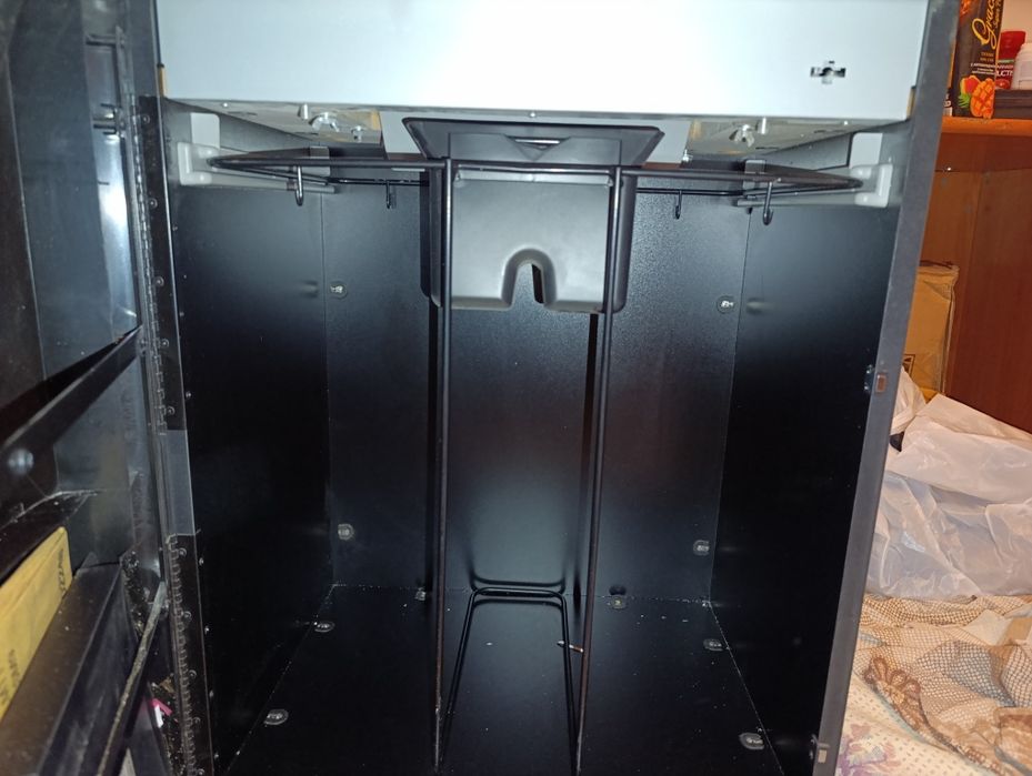 Шредер Rexel Mercury RLX20 для крупного офиса