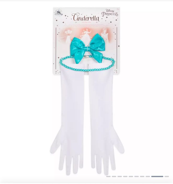 Оригинални Дисни (Disney) рокли