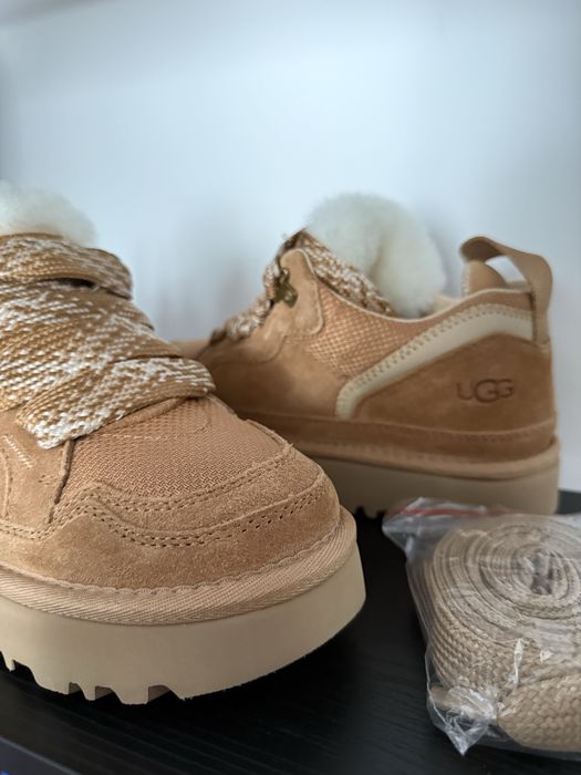 Ugg.            .