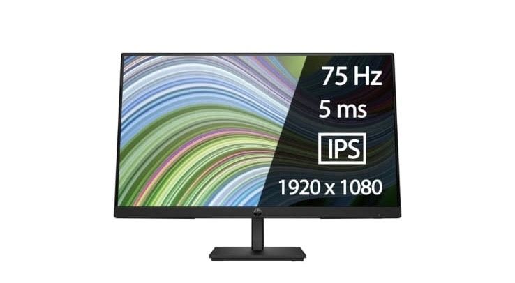 Монитор HP 1920x1080