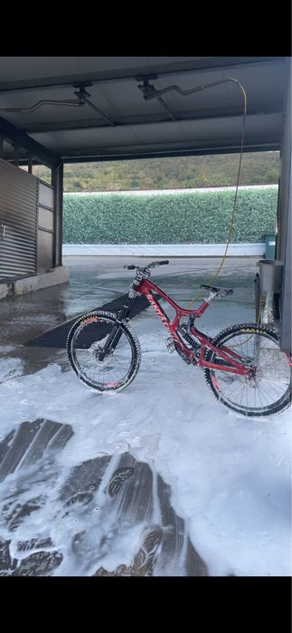 santa cruz v10.6 2018