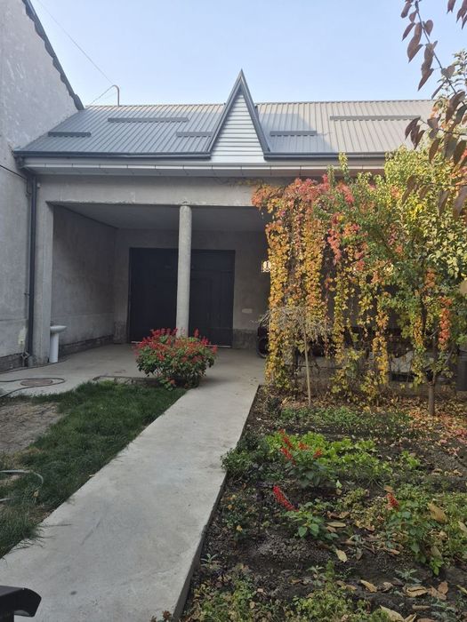 Bektemir Bogieramda uchastka sotiladi