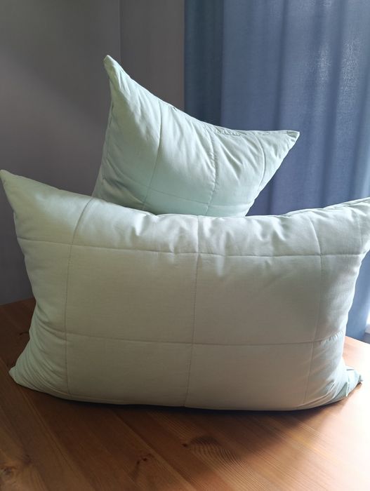 Подушки 50*70, новые