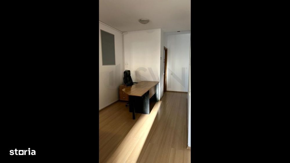 Spatiu comercial birou Universitate