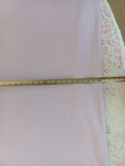 HUGO нова памучна рокля