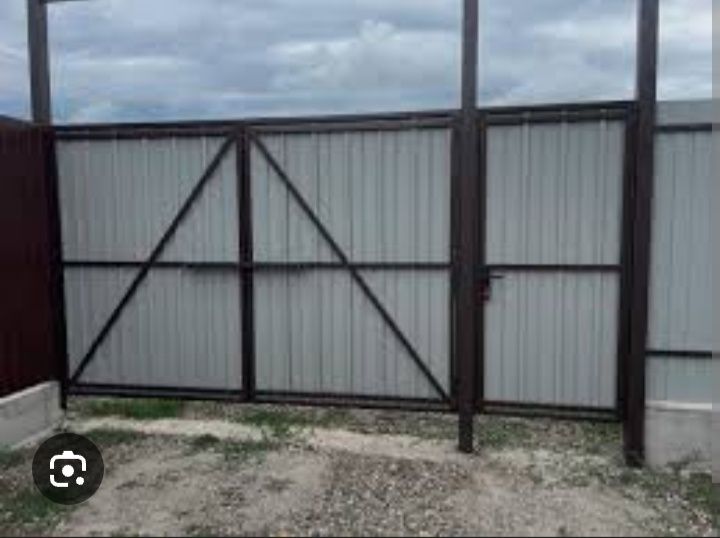 Сварочные работы 24/7