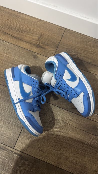 Nike Dunk Low Twist marimea 39