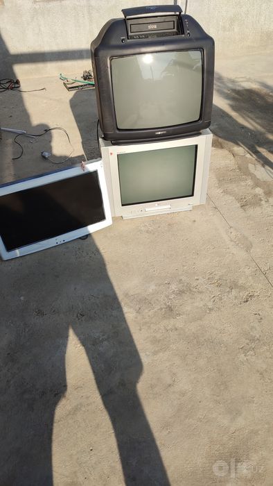 Телевизоры бу продам
