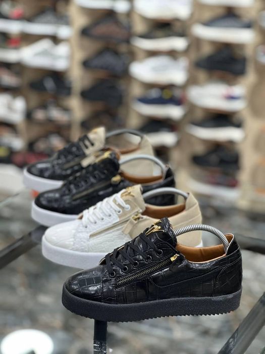 Adidasi giuseppe zanotti
