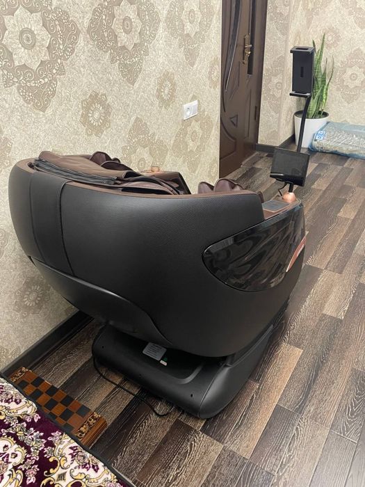 продаётся массажное кресло