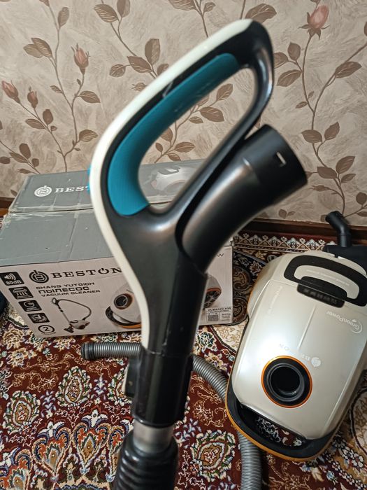 Продается пылосос Beston