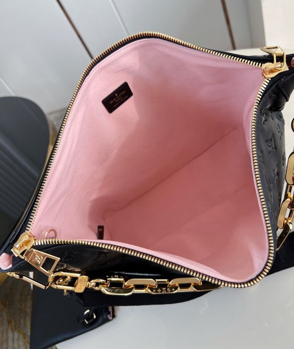 Geanta Louis Vuitton Hobo Coussin 38x38cm Premium