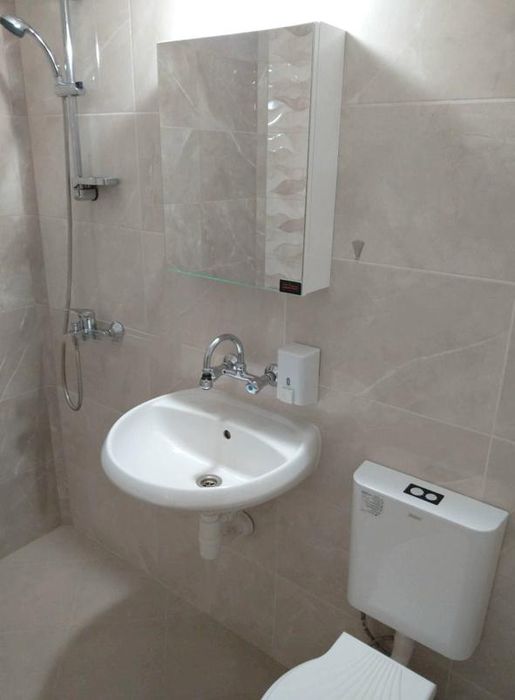 Двустаен, под наем, ж.к Обеля 1