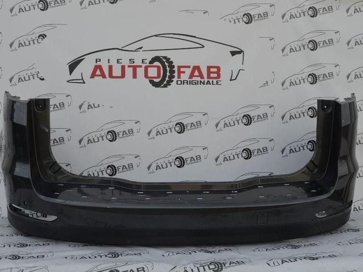 Bara spate Ford S-Max an 2016-2017