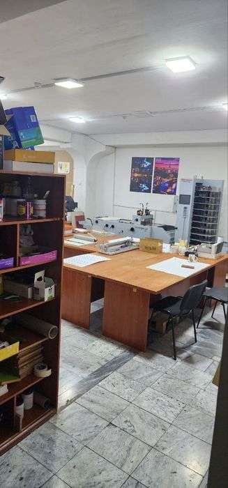 Срочно ! Нукусская. Первая линия. Здание