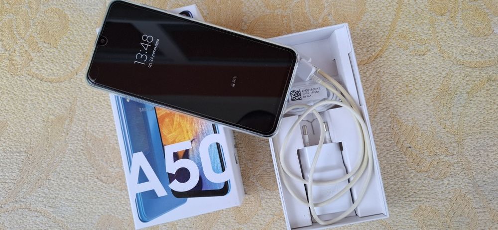 Samsung A50 128GB