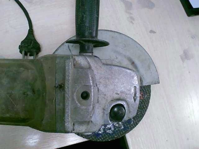Болгарка CROWN CT13034