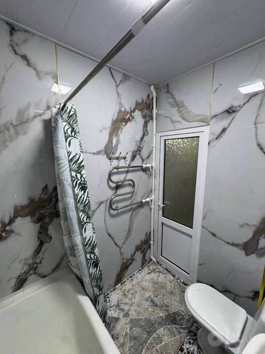 Квартира сотилади! 43000 $  Яна келиштирамиз