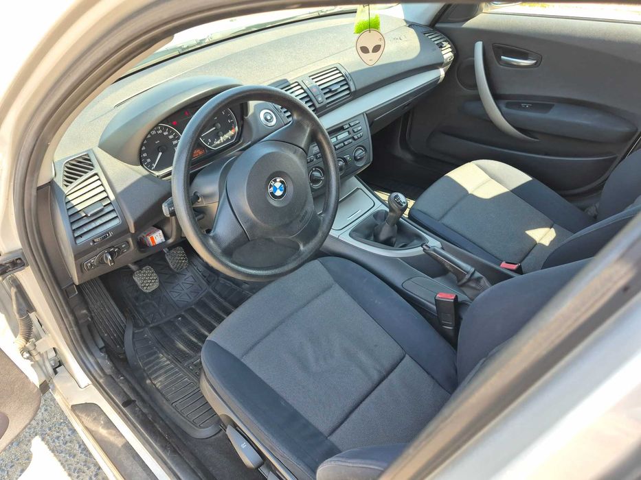 BMW 116i - Seria 1