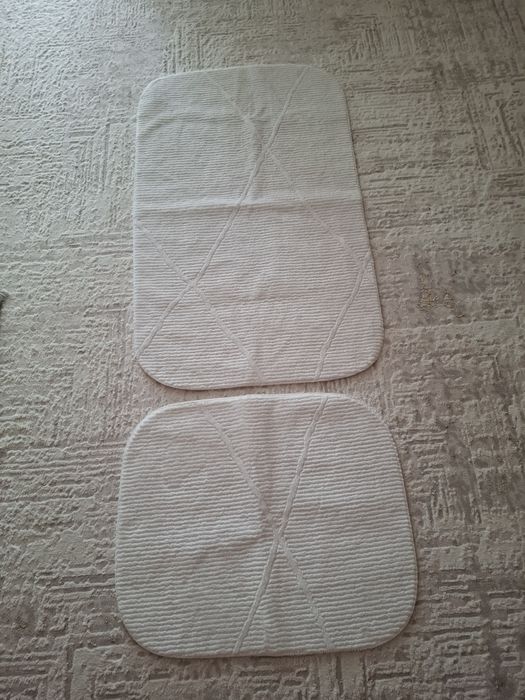 Коврики доя ванной