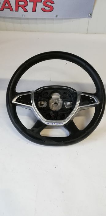 Волан Dacia Sandero Stepway