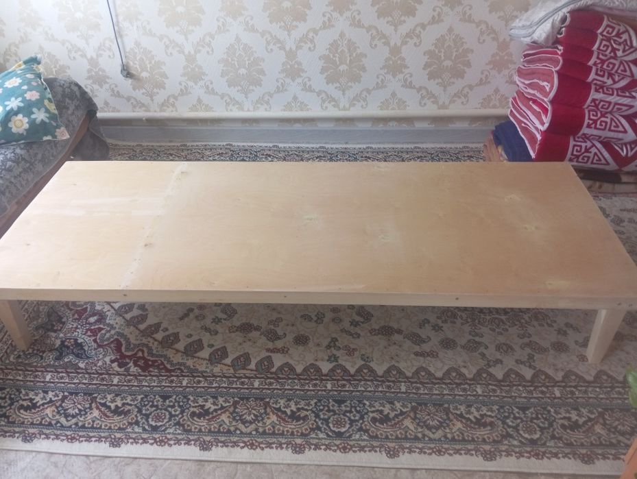 Стол новый 2 метр