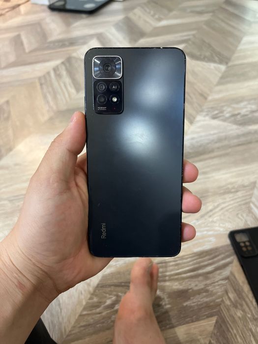 Redmi Note 11 Pro