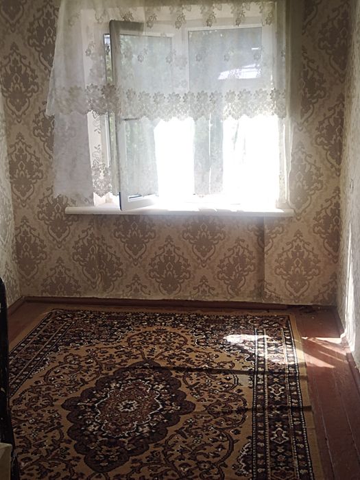 Бус. тум. ЧАРВАК шахар Беш-тут  18.10. Угам дареси енида хавос