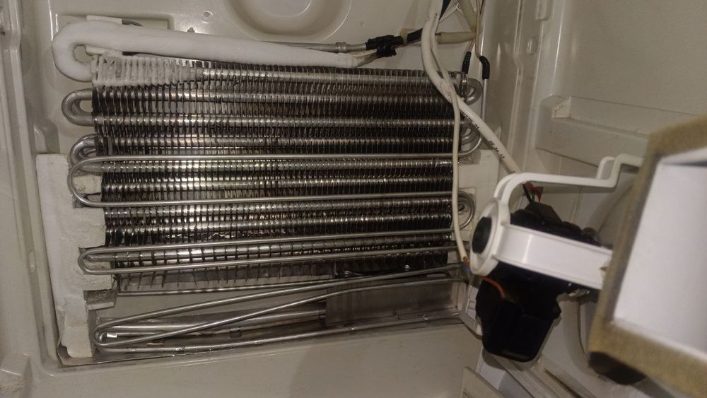 Ремонт холодильников без выходных с выездом