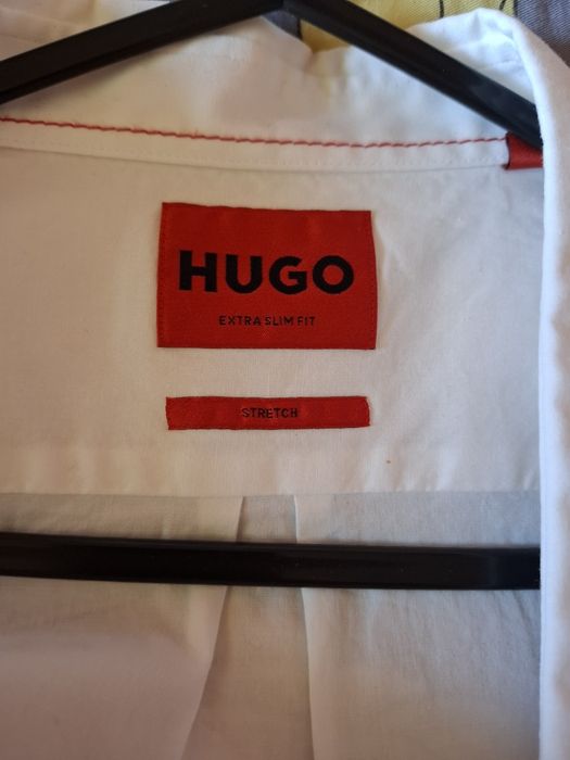 Мъжка риза Hugo boss
