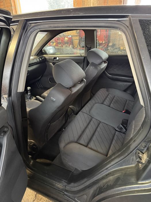 Vand sau schimb audi a3 8l 1.9tdi