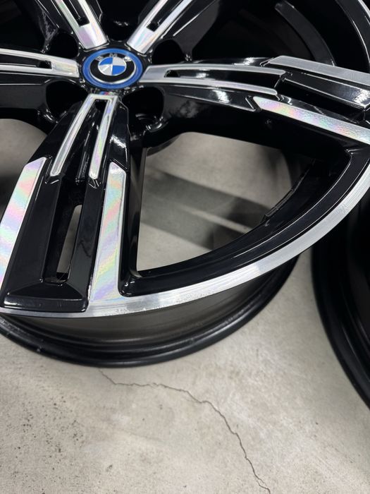 Jante Bmw Seria 3 Seria4 R18 Originale M848 G20 G21 G23