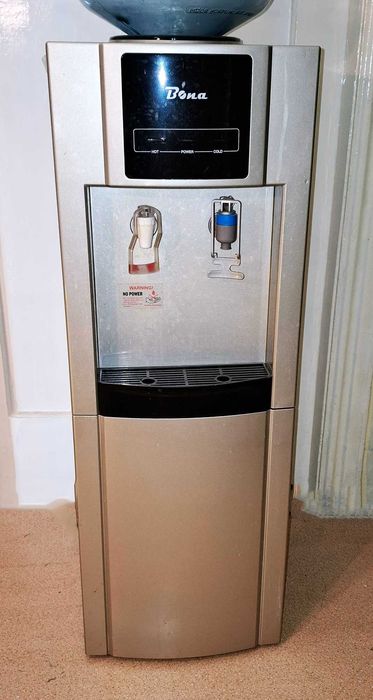 Кулер для воды с холодильником Bona 6VN90R