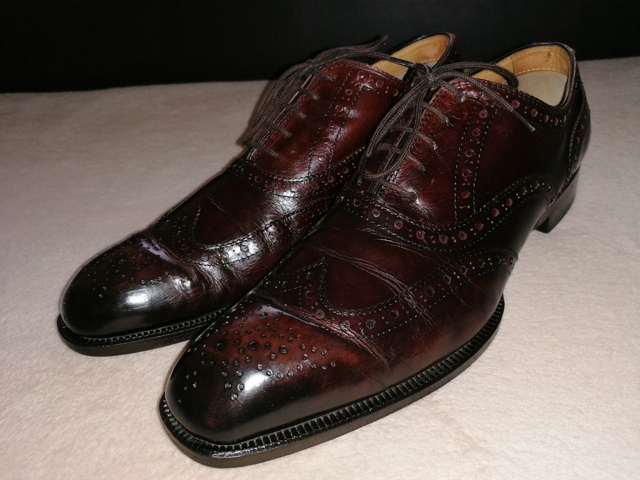 DANIEL KENNETH® - мъжки обувки - 43(9)