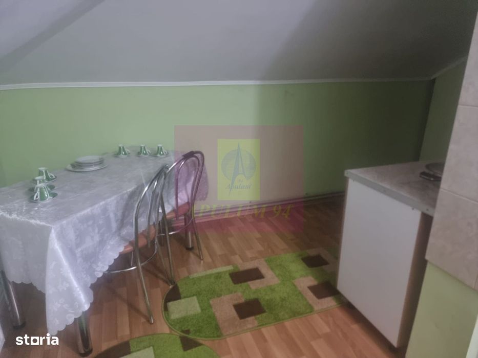 Ilfov - Se Vinde Casa In Islaz / Com. Branesti