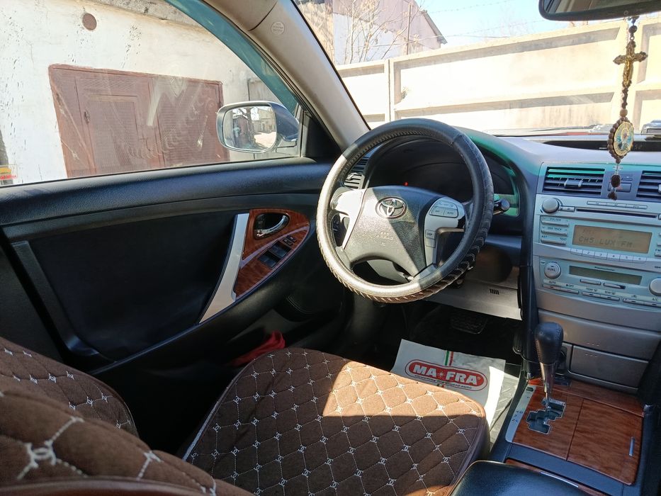 Продам Toyota Camry 40
