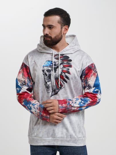 Продаются утепленное Худи