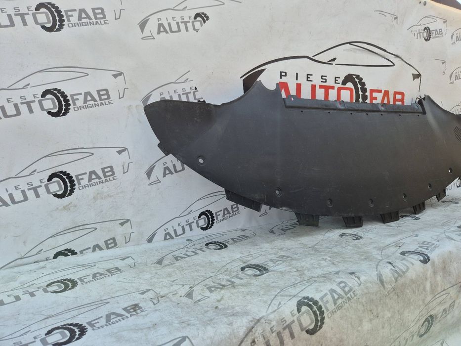 Scut bara fata Tesla Model 3 Facelift Performance an 2023-2024-2025-20
